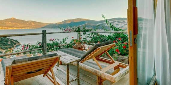 Turizmde Yeni Trend: Tatilciler Arasında Hızla Yayılıyor! En Uygun Fiyat İçin Herkes Bunu Yapıyor
