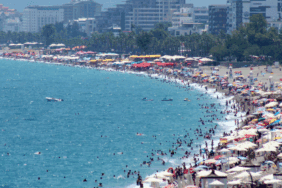 Turizmin Başkentinde Facia Alarmı! Her Yerde Var… Ölüme Davetiye Çıkarıyorlar