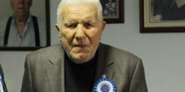 Türk Gıda Devinin Kurucusundan Acı Haber! Ünlü İş İnsanı Selman Tahsildaroğlu Vefat Etti