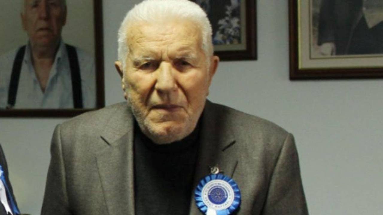 Türk Gıda Devinin Kurucusundan Acı Haber! Ünlü İş İnsanı Selman Tahsildaroğlu Vefat Etti