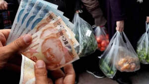 Türk-İş Verileri Açıkladı: Yoksulluk Sınırı Asgari Ücreti 4’e Katladı! Geçim Derdi Büyüyor