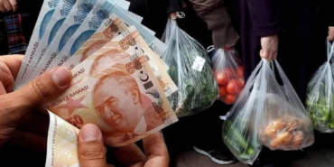 Türk-İş Verileri Açıkladı: Yoksulluk Sınırı Asgari Ücreti 4’e Katladı! Geçim Derdi Büyüyor