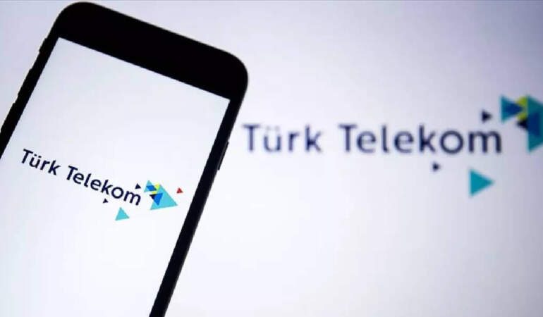 Türk Telekom’dan Yeni Tarife Hamlesi! O Tarihten Sonra Tüm İnternet ve Telefon Faturalarında Geçerli Olacak