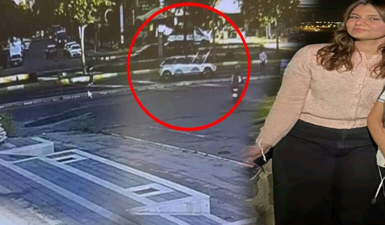 Türkiye 16 Yaşındaki Kübra’ya Ağlamıştı… Ehliyetsiz Sürücü 145 Kilometre Hız Yapmış