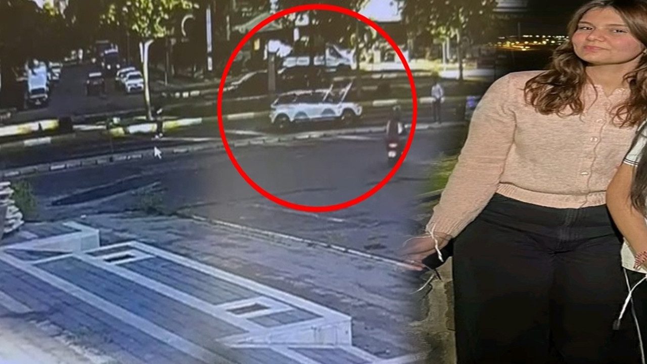 Türkiye 16 Yaşındaki Kübra’ya Ağlamıştı… Ehliyetsiz Sürücü 145 Kilometre Hız Yapmış