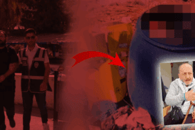 Türkiye Bu Cinayeti Konuşmuştu! Mersin’deki ‘Bidon’ Vahşetinde Korkunç Detaylar… ‘Toprağı Hak Etmiyor’ Dediğini Babasını…