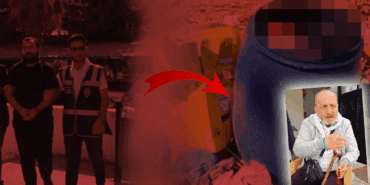 Türkiye Bu Cinayeti Konuşmuştu! Mersin’deki ‘Bidon’ Vahşetinde Korkunç Detaylar… ‘Toprağı Hak Etmiyor’ Dediğini Babasını…