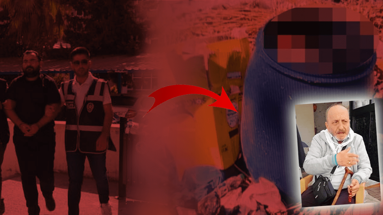 Türkiye Bu Cinayeti Konuşmuştu! Mersin’deki ‘Bidon’ Vahşetinde Korkunç Detaylar… ‘Toprağı Hak Etmiyor’ Dediğini Babasını…