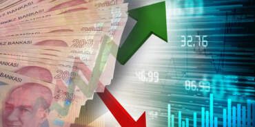 Türkiye Enflasyonda Birinci Oldu… Tam Sekiz Kat Fazla!