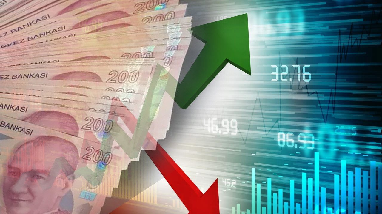 Türkiye Enflasyonda Birinci Oldu… Tam Sekiz Kat Fazla!