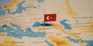 Türkiye Orta Doğu’dan Ayrılıyor, Bakın Hangi Ülkelerle Komşu Olacağız!