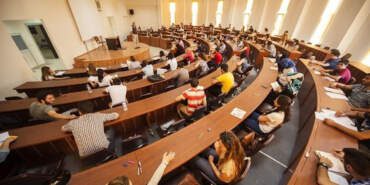 Türkiye’de 779 Üniversite Bölümüne Tek Bir Öğrenci Bile Yerleşmedi