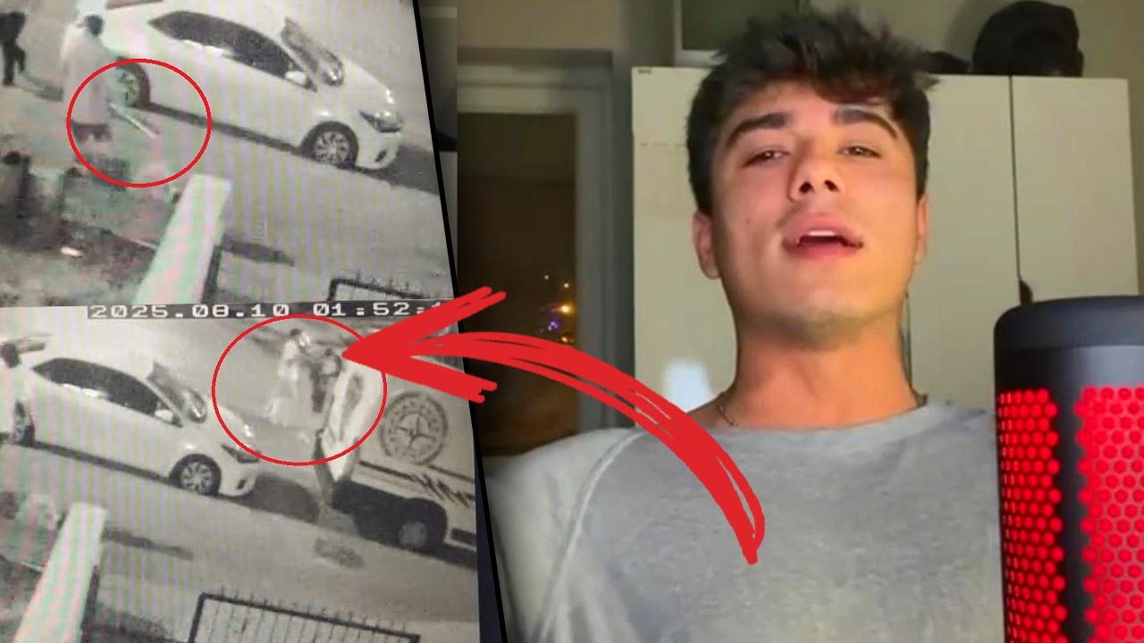 Türkiye’de İnfial Yarattı: Hakan Çakır Cinayetinin Yeni Görüntüleri Ortaya Çıktı