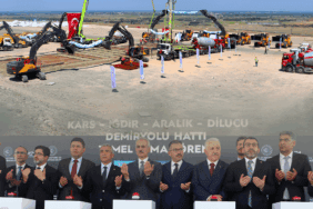 Türkiye’den 110 Milyarlık Tarihi Adım! Avrasya’nın Kalbine Uzanan Hat: Zengezur Koridoru… 5,5 Milyon Yolcuya Kapı Açacak