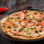 Türkiye’den Fransa’ya Gönderilen Pizza Kutularında Ölümcül Alarm