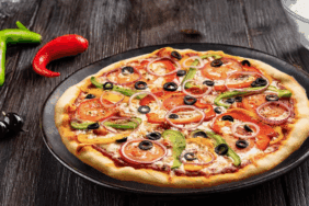 Türkiye’den Fransa’ya Gönderilen Pizza Kutularında Ölümcül Alarm