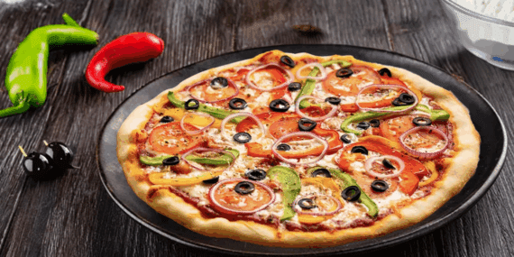 Türkiye’den Fransa’ya Gönderilen Pizza Kutularında Ölümcül Alarm