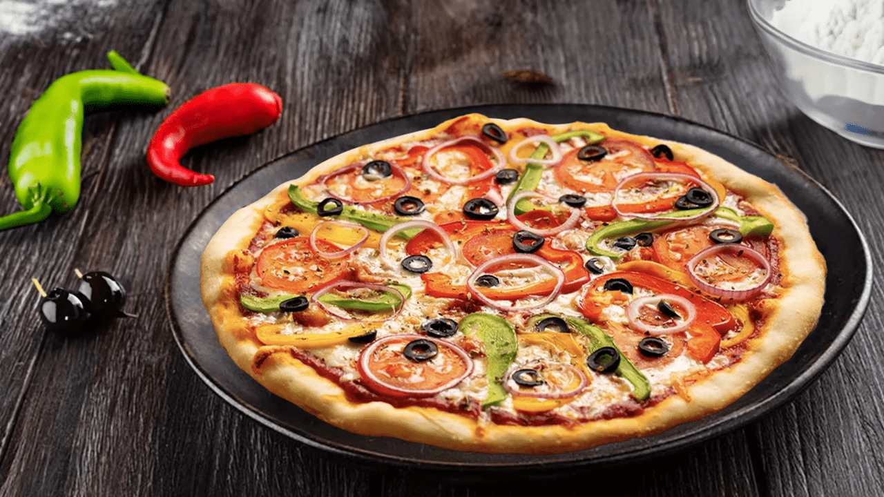 Türkiye’den Fransa’ya Gönderilen Pizza Kutularında Ölümcül Alarm