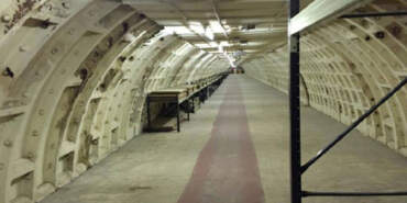 Türkiye’nin 81 İlinde Sığınak Yapılacak! TOKİ Çalışmalara Başladı