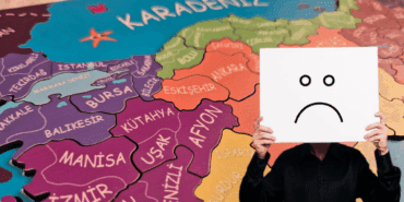 Türkiye’nin En Mutsuz Şehri Belli Oldu