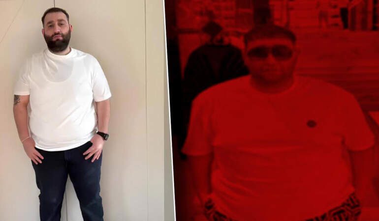 Türkiye’nin İade Talebi Reddedildi: Casperlar’ın Lideri Almanya’dan Elini Kolunu Sallayarak Çıktı