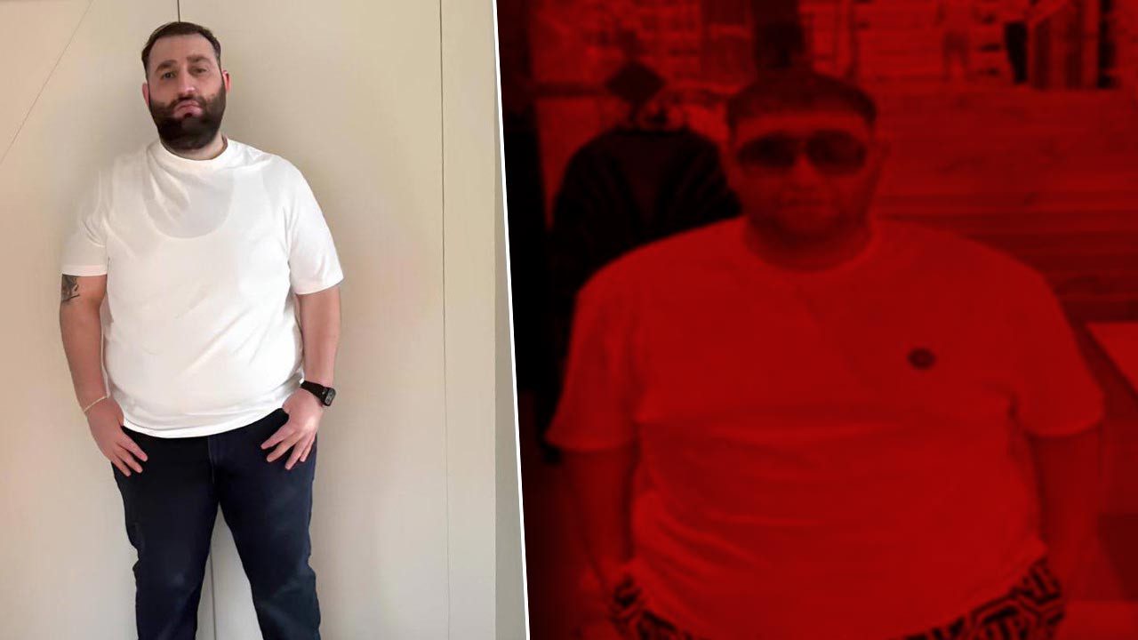 Türkiye’nin İade Talebi Reddedildi: Casperlar’ın Lideri Almanya’dan Elini Kolunu Sallayarak Çıktı