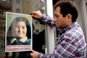 Tutuklanmıştı… Rabia Naz’ın Babası Şaban Vatan Hakkında Flaş Karar