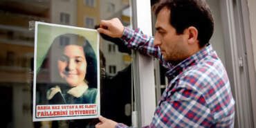 Tutuklanmıştı… Rabia Naz’ın Babası Şaban Vatan Hakkında Flaş Karar