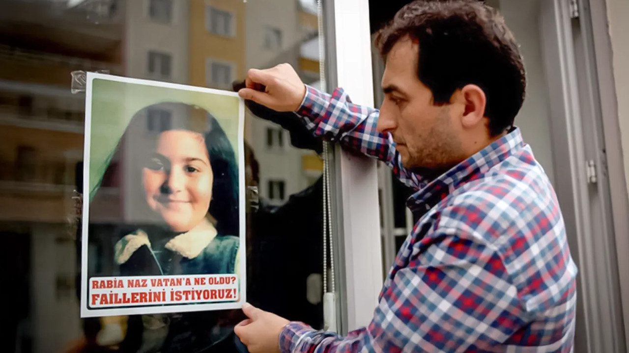 Tutuklanmıştı… Rabia Naz’ın Babası Şaban Vatan Hakkında Flaş Karar