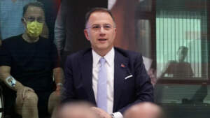 Avukatından Kritik Çağrı! İşte Mehmet Murat Çalık’ın Sağlık Durumu…