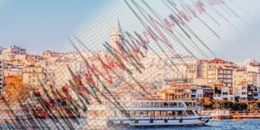 Ünlü Deprem Bilimciden Ürküten Sözler! İstanbul İçin Tarih Verdi, ‘7.8 Büyüklüğünde Olabilir’