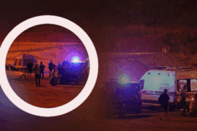 Kayseri Erciyes’te Ölüm Getiren Kabus! Çadır Kiralayan Çift Karbonmonoksit Gazından Zehirlendi