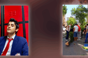 Ünlü Oyuncu İbrahim Yıldız Devrilen Ağacın Altında Kaldı, Durumu Ağır… Hastanede Ölüm Kalım Savaşı Veriyor