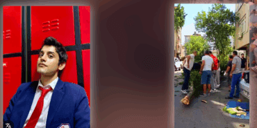 Ünlü Oyuncu İbrahim Yıldız Devrilen Ağacın Altında Kaldı, Durumu Ağır… Hastanede Ölüm Kalım Savaşı Veriyor