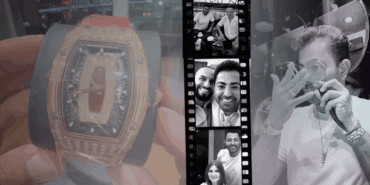 Ünlülere Büyük Şok! Servet Değirmeni Tıkandı, Hepsi ‘Ersan Diamond’ Listesinde