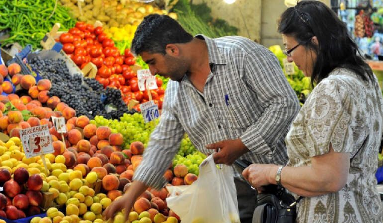 Üreticiyle Market Arasında Yüzde 600’lük Uçurum! Temmuzun Zam Şampiyonu Belli Oldu