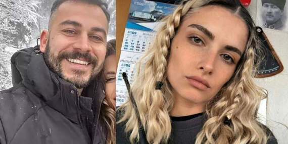 Uzaklaştırma Kararı Engel Olmamıştı… Sinem’in Katili Çadır Kurarken Yakalandı
