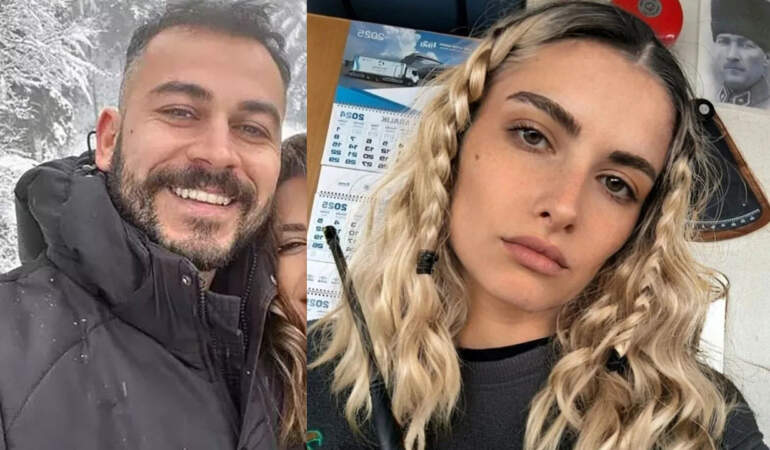 Uzaklaştırma Kararı Engel Olmamıştı… Sinem’in Katili Çadır Kurarken Yakalandı