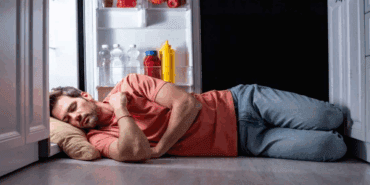 Uzman Psikolog Sıcak Havada Uyuyabilmenin Tüyosunu Verdi