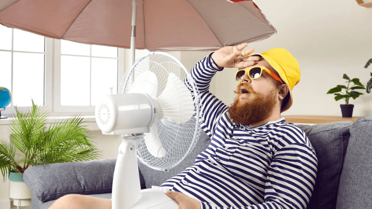 Uzmanlar Yaz Sıcağında Evinizi Daha Da Sıcak Hale Getiren 7 Yaygın Hatayı Açıkladı