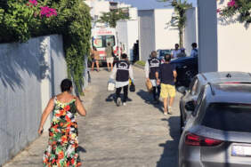Vahşetin Adresi Bu Kez Muğla: Önce Sevgilisini Katletti, Sonra İntihar Etti