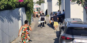 Vahşetin Adresi Bu Kez Muğla: Önce Sevgilisini Katletti, Sonra İntihar Etti