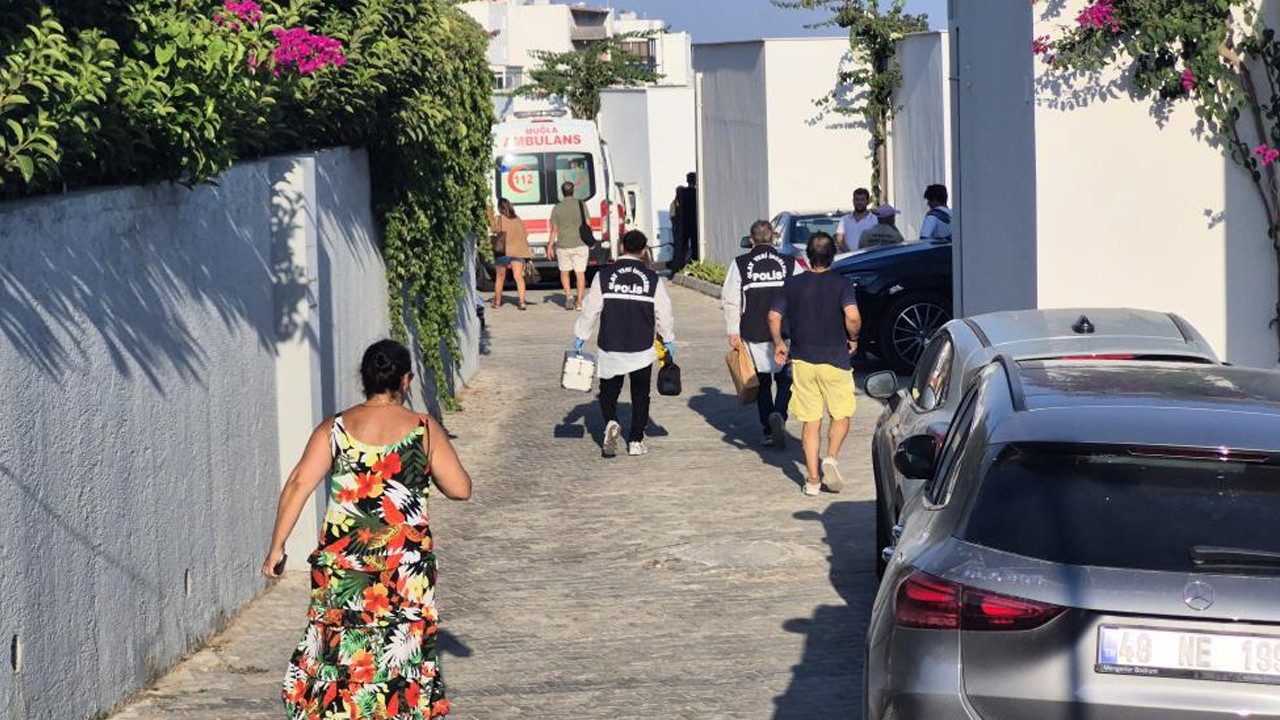 Vahşetin Adresi Bu Kez Muğla: Önce Sevgilisini Katletti, Sonra İntihar Etti