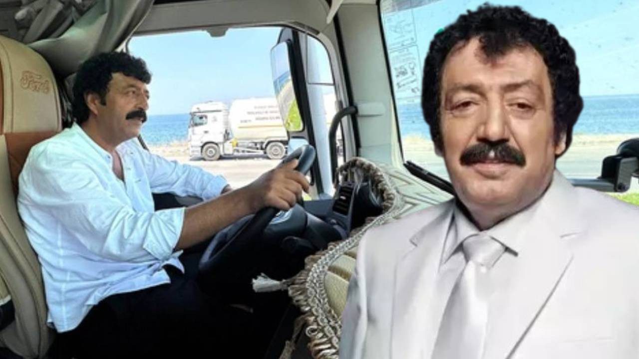 ‘Van’ın Müslüm Babası’! Müslüm Gürses’e Benzerliğiyle Hayrete Düşürüyor, Herkes Fotoğraf İçin Sıraya Giriyor