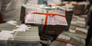 Vergi Rekortmeni Listesi’nde Dikkat Çeken ‘Boşluk’… Açıklandı ama ‘Açıklanmadı’