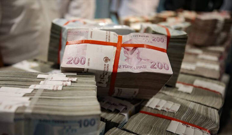 Vergi Rekortmeni Listesi’nde Dikkat Çeken ‘Boşluk’… Açıklandı ama ‘Açıklanmadı’