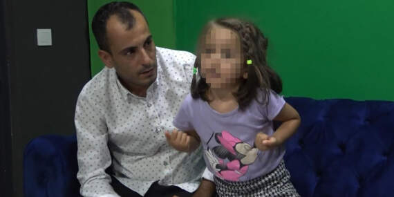 Vicdanları Yaralayan Karar! Otizmli Çocuğa Saldırıya Taksitli Ceza
