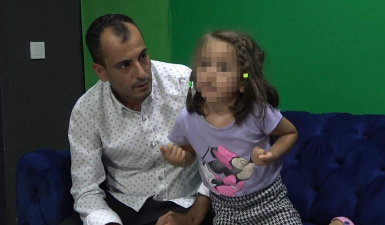 Vicdanları Yaralayan Karar! Otizmli Çocuğa Saldırıya Taksitli Ceza