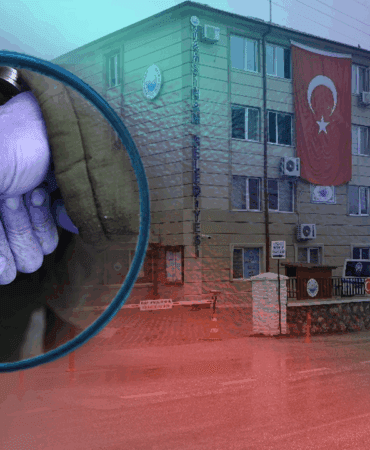 Yahşihan Belediyesi’ne ‘Rüşvet’ Soruşturmasında Gözaltına Alınan 2 Şüpheli Serbest Bırakıldı