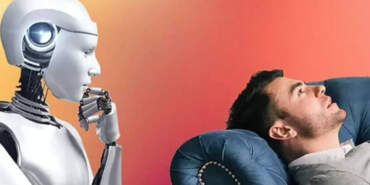 Yapay Zeka ile Terapi Patlaması: Gençler Ona Sığınıyor Ama Görünmeyen Tehlike Kapıda